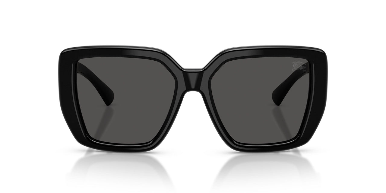 300187 - Black - Dark Grey