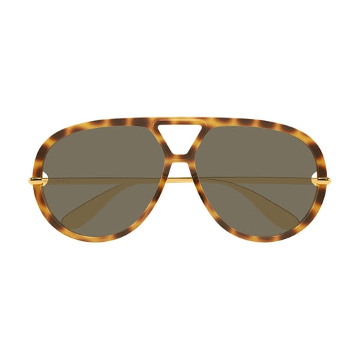 005 - Havana/Gold - Brown