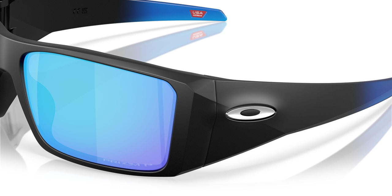 923123 - Black - Prizm Sapphire Polarized