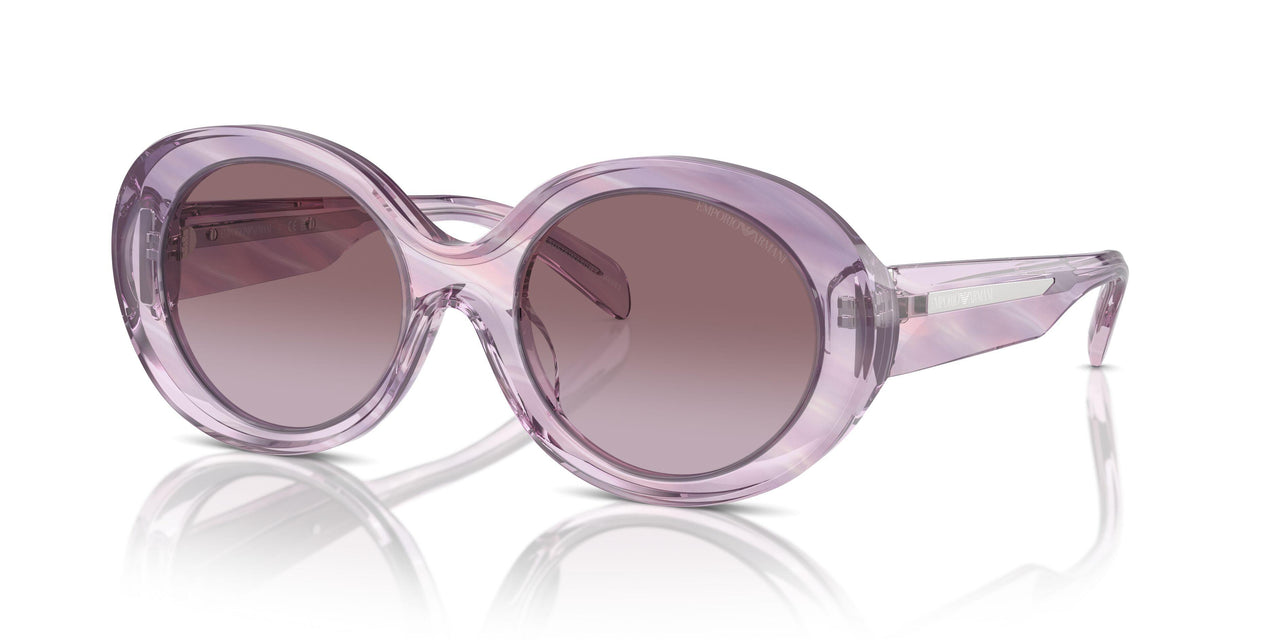 61558H - Pink - Gradient Violet