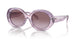 61558H - Pink - Gradient Violet