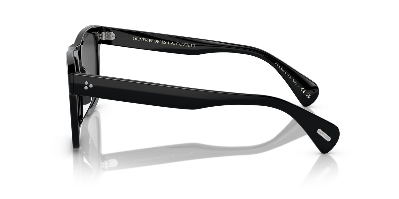 100587 - Black - Grey