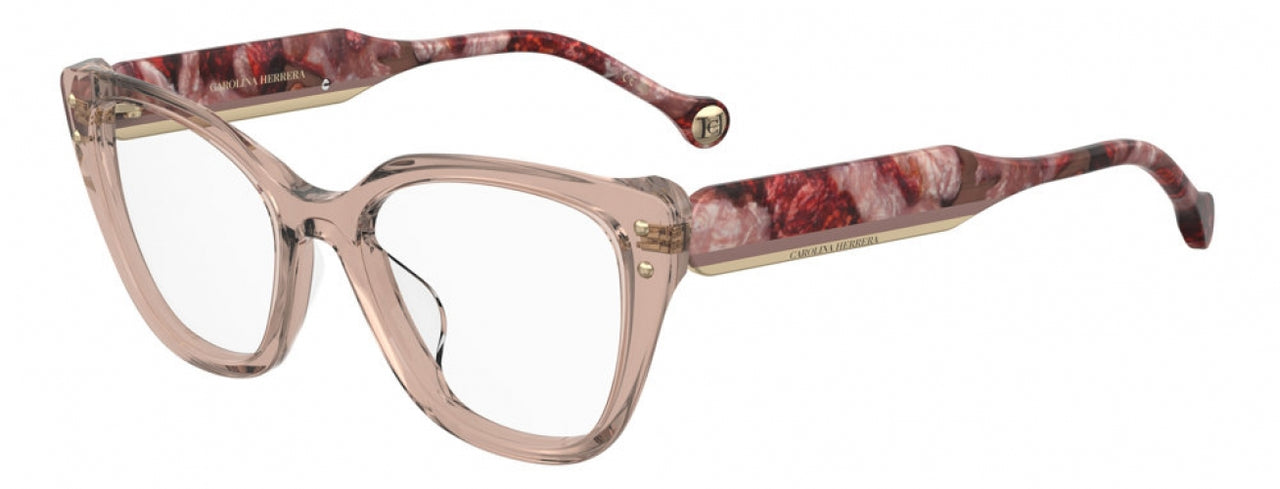 Carolina Herrera HER0412 Eyeglasses