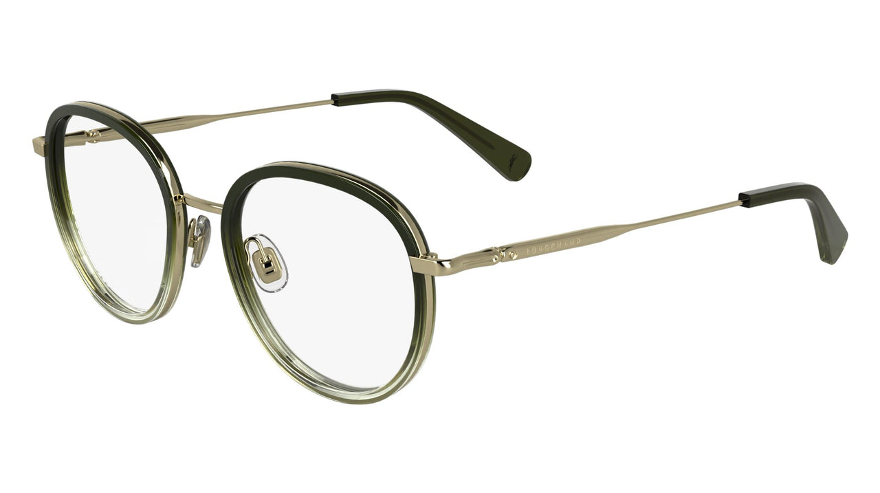 Longchamp LO2168 Eyeglasses