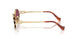 5AK20Y - Gold - Dark Violet