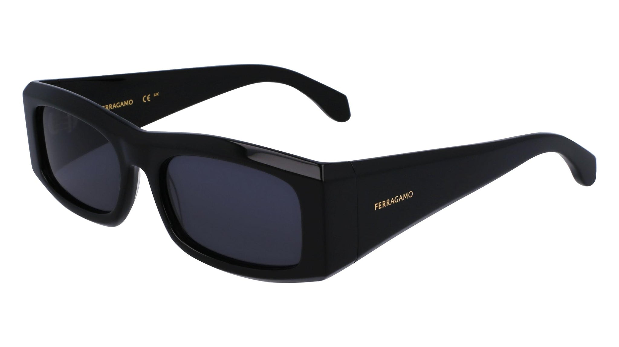 Salvatore Ferragamo SF2012S Sunglasses