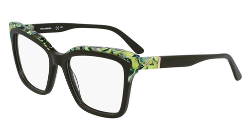Karl Lagerfeld KL6130 Eyeglasses