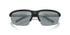 70016G - Black - Grey Polarized Flash Mirror