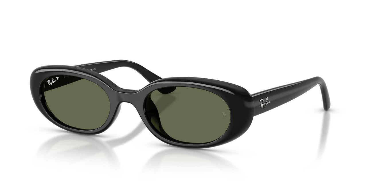 66779A - Black - Polarized Dark Green