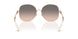 3358G9 - Gold - Light Brown Grey Gradient