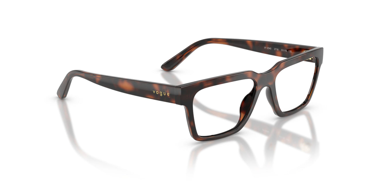 2718 - Brown