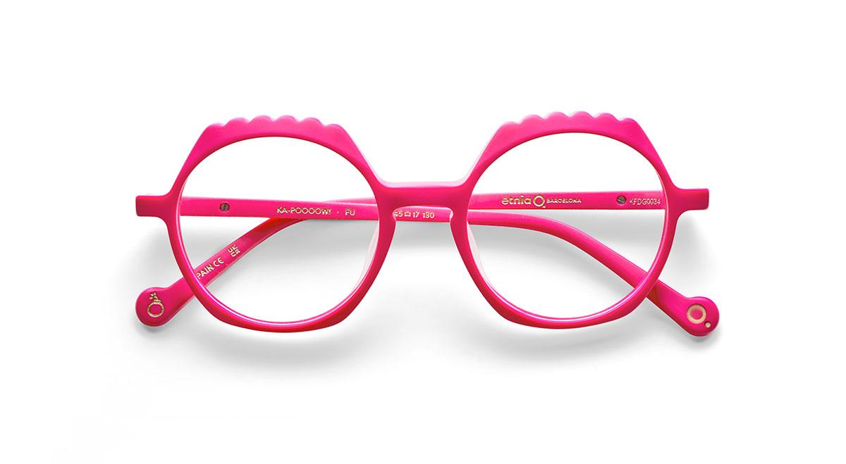 FU - Fuschia