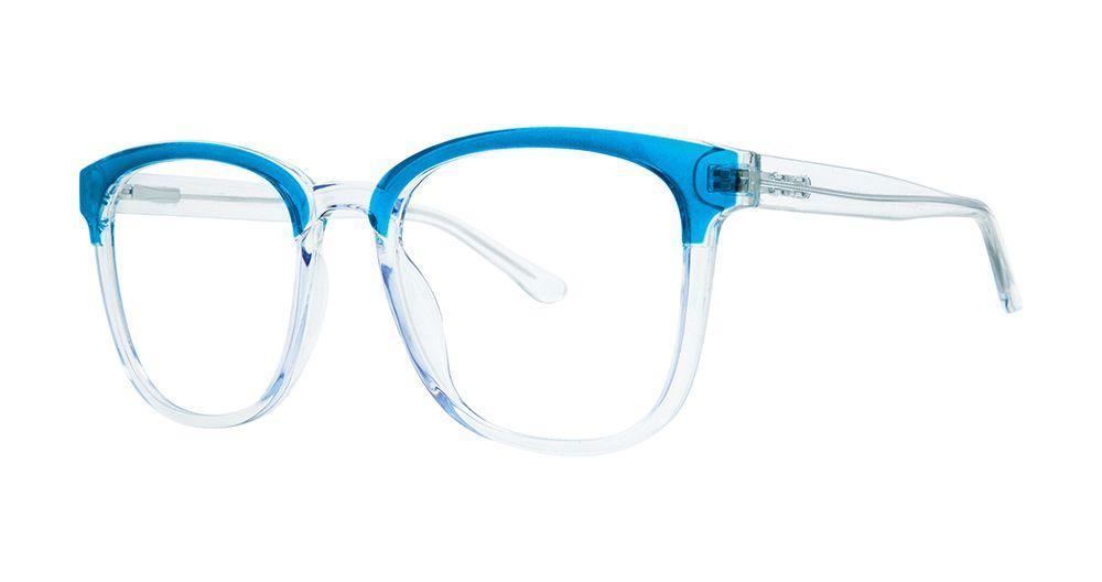 Modern Plastics II INTENTION Eyeglasses