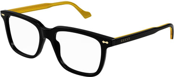 Gucci Logo GG0737O Eyeglasses