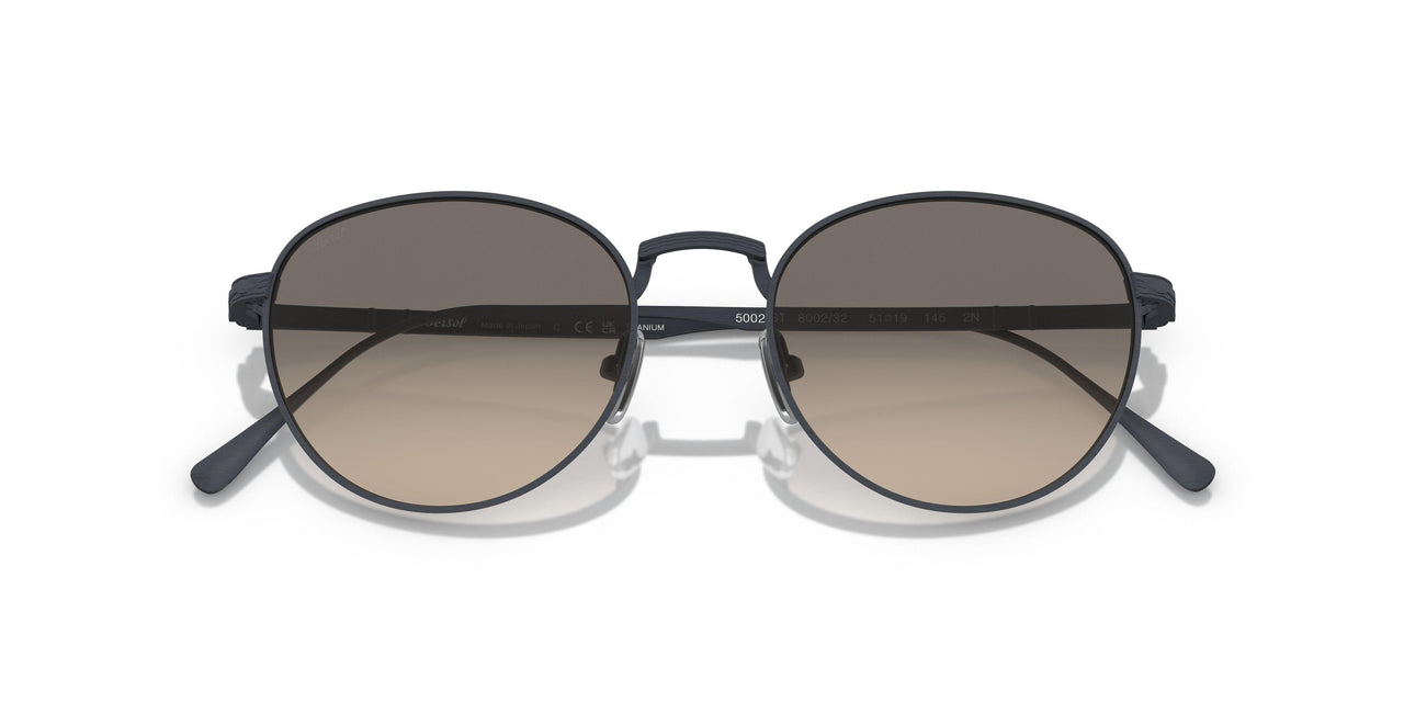 800232 - Blue - Clear Gradient Grey