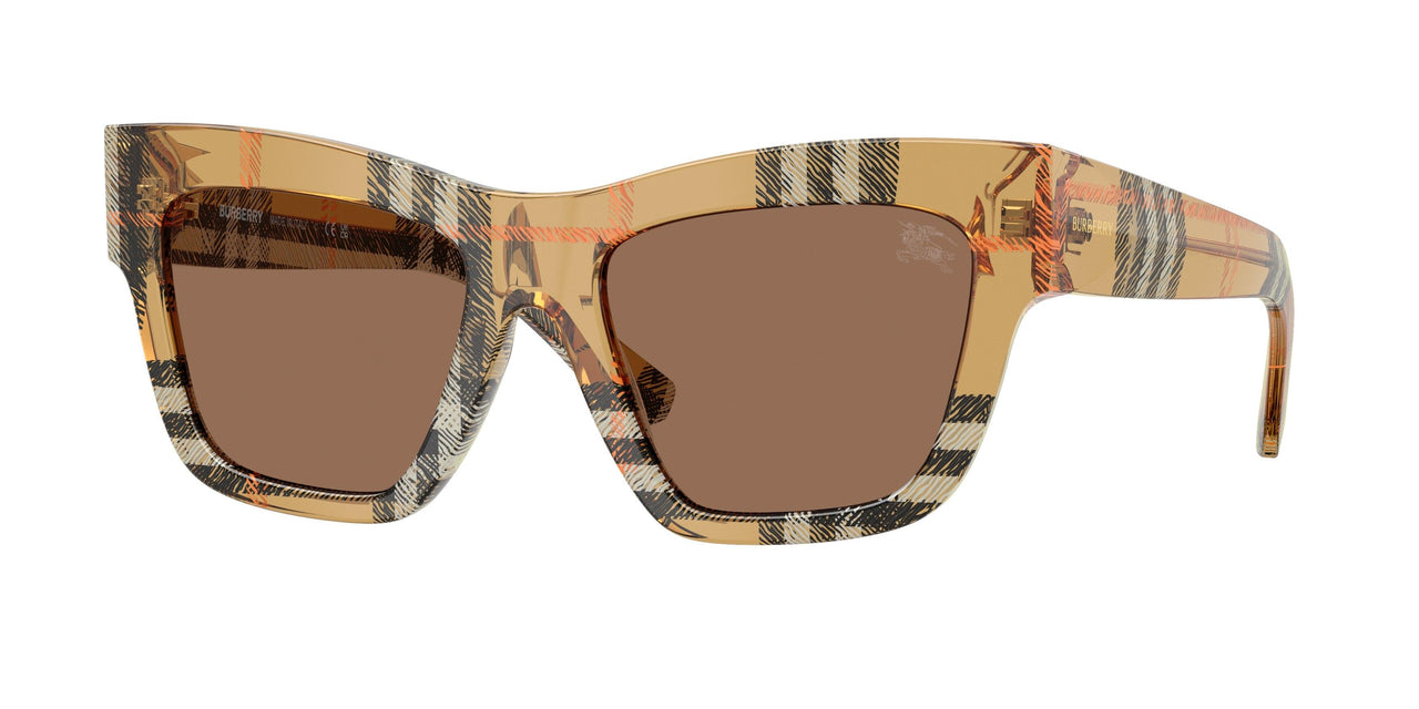 Burberry 4449 Sunglasses