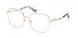 Guess By Marciano 50075 Eyeglasses