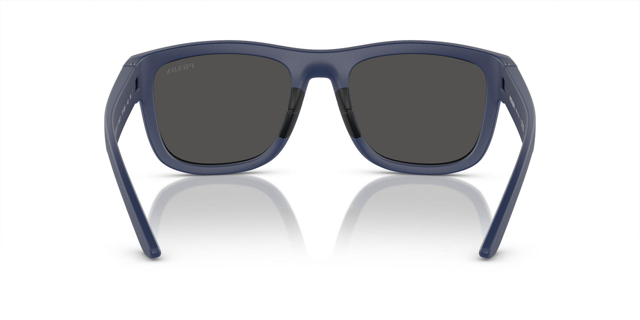 TFY06F - Blue - Dark Grey