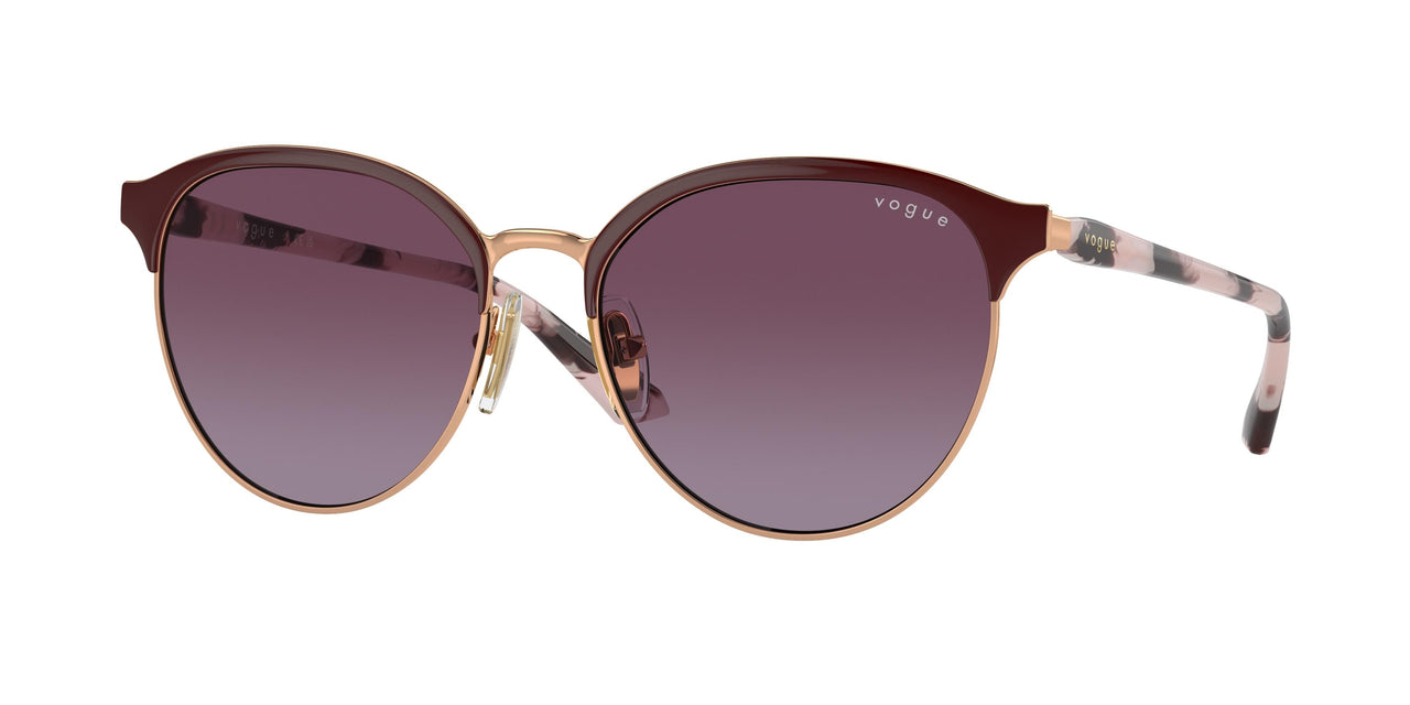 51708H - Red - Violet Gradient