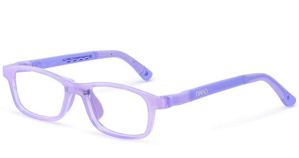 Nanovista CREW CF 3.0-NAO333 Eyeglasses