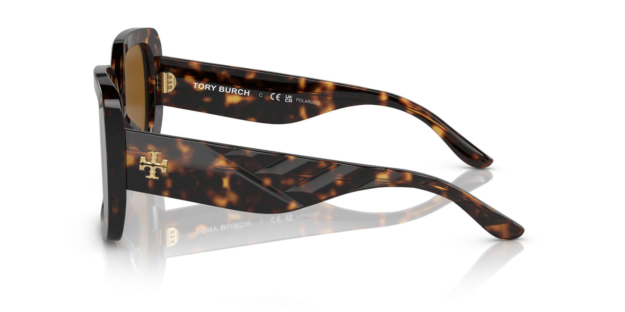 172883 - Havana - Solid Brown Polar