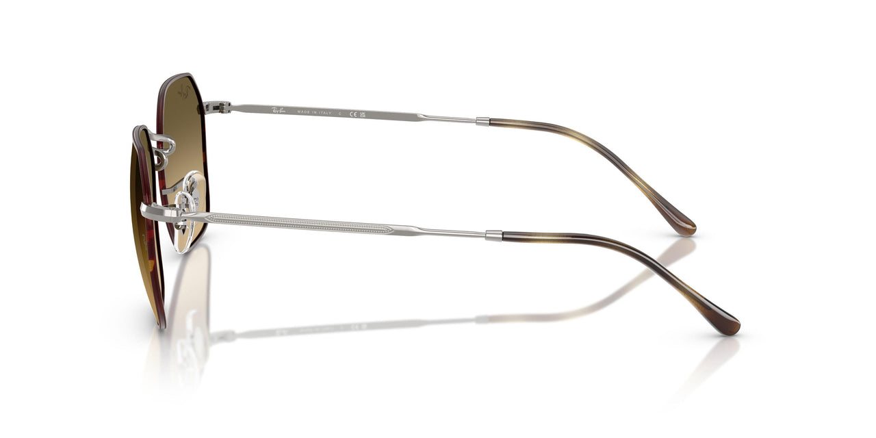 92700A - Tortoise - Brown Vintage Gradient Black