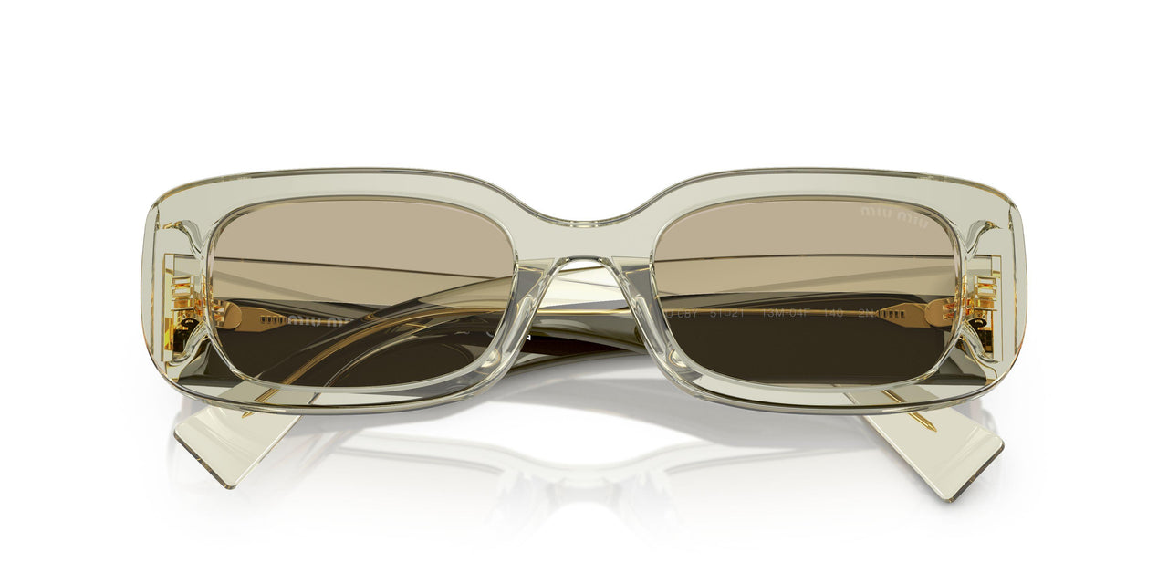 13M04F - Copper - Light Brown