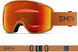 Smith Optics Snow Goggles M00451 Preview Low Bridge Fit Goggles