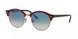 Ray-Ban Clubround 4246 Sunglasses