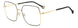 0RHL-00 - GOLD BLCK_