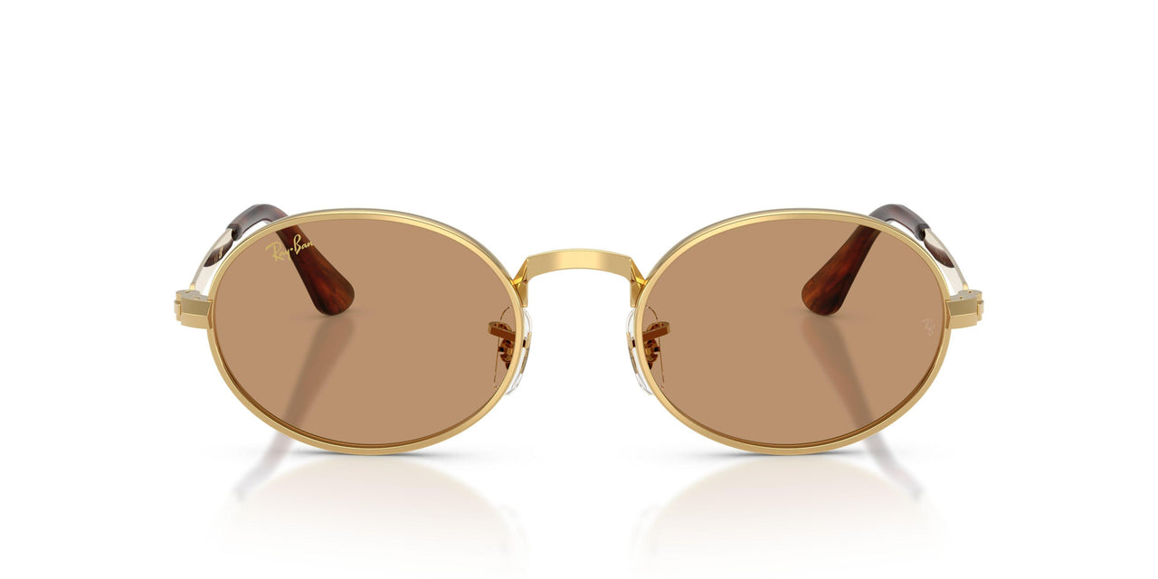 001/53 - Gold - Brown