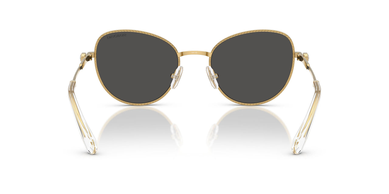 400487 - Gold - Dark Grey