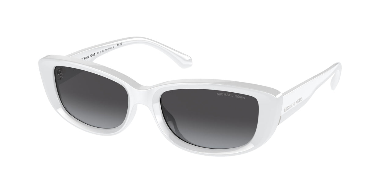 31008G - White - Dark Grey Gradient