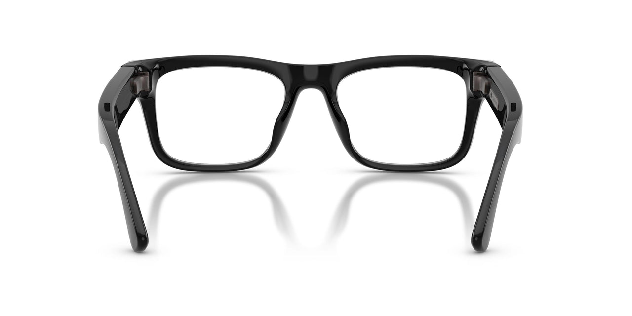 04 - Black - Photochromic transitions Clear to grey