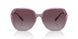 582562 - Violet - Grey Purple Gradient Polar