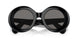 100581 - Black - Grey Polarized