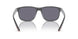 UFK10A - Grey - Dark Grey Mirror Red