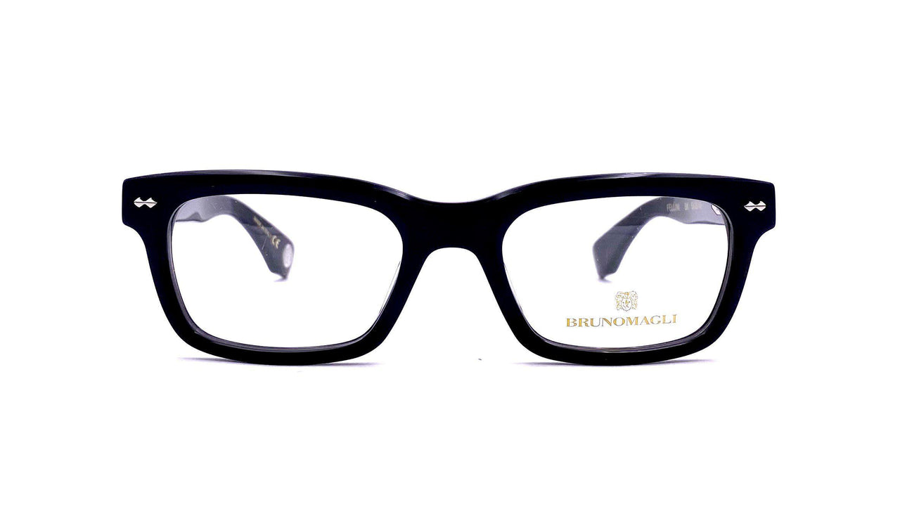 BK - Black