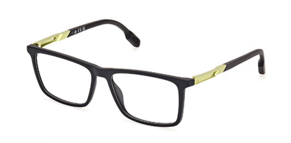 ADIDAS SPORT 5070 Eyeglasses