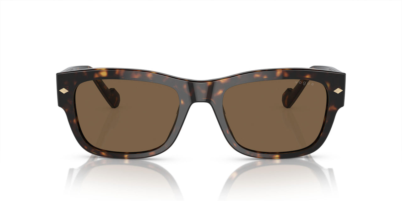 W65673 - Brown - Dark Brown
