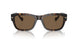 W65673 - Brown - Dark Brown
