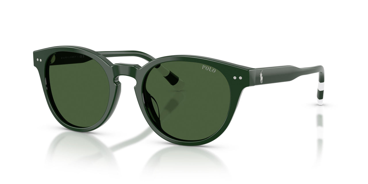 631671 - Green - Dark Green