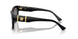 GB1/81 - Black - Dark Grey Polarized