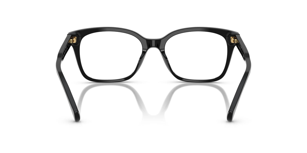 5001 - Black