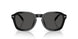 500287 - Black - Grey Solid