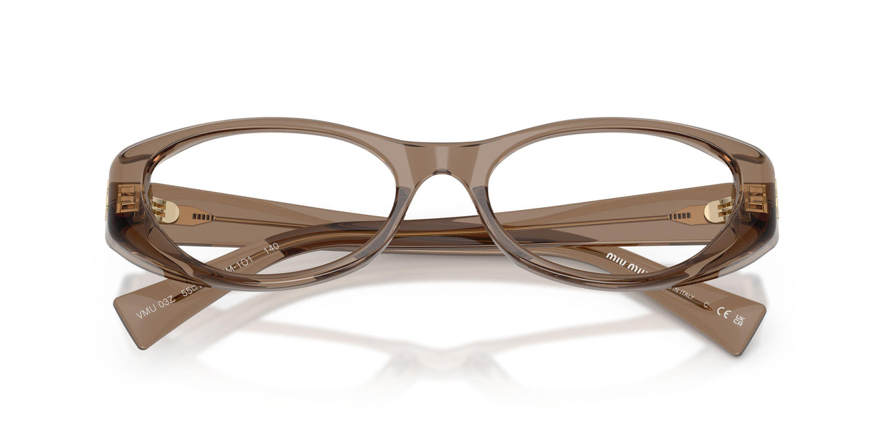 26M1O1 - Brown