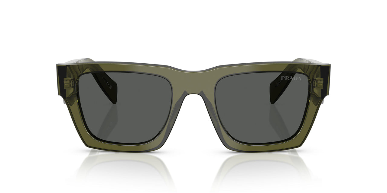 25A40L - Green - Dark Grey