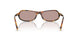 14L20I - Tortoise - Light Purple Brown