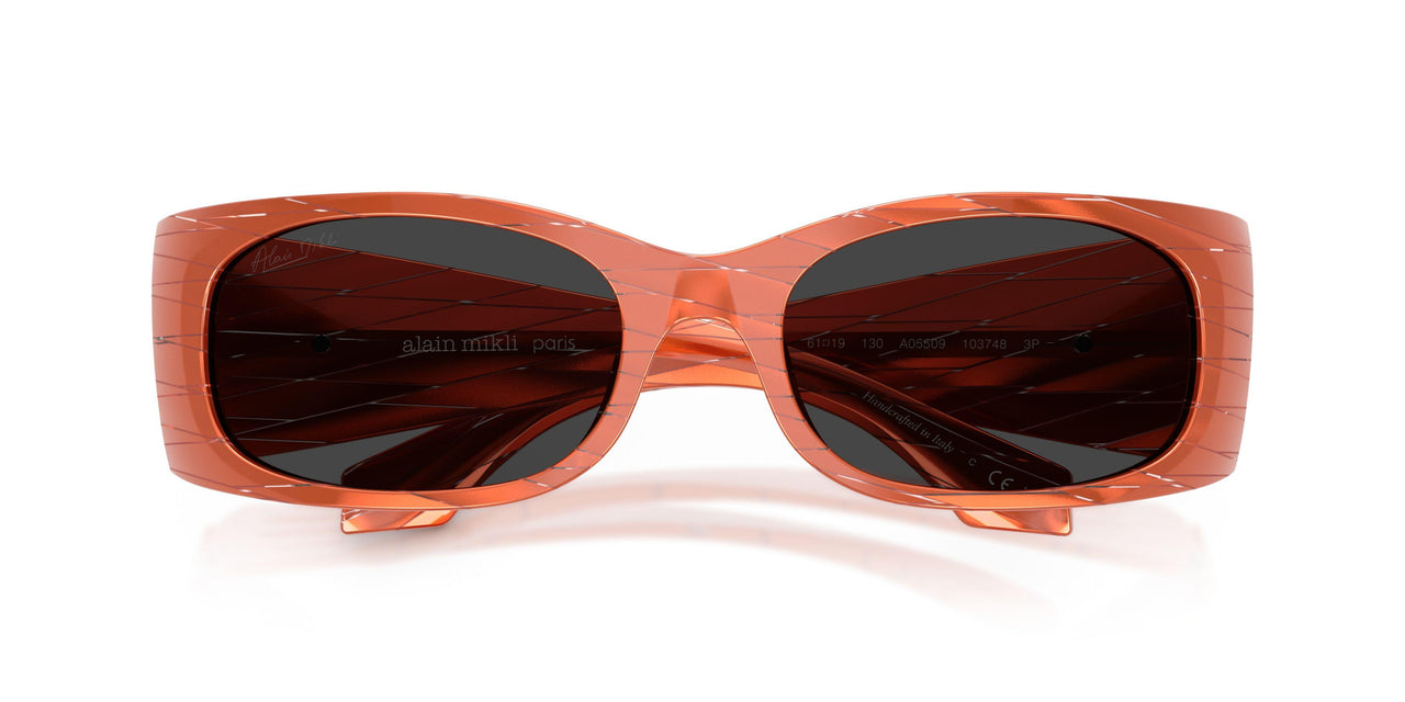 103748 - Orange - Polar Black