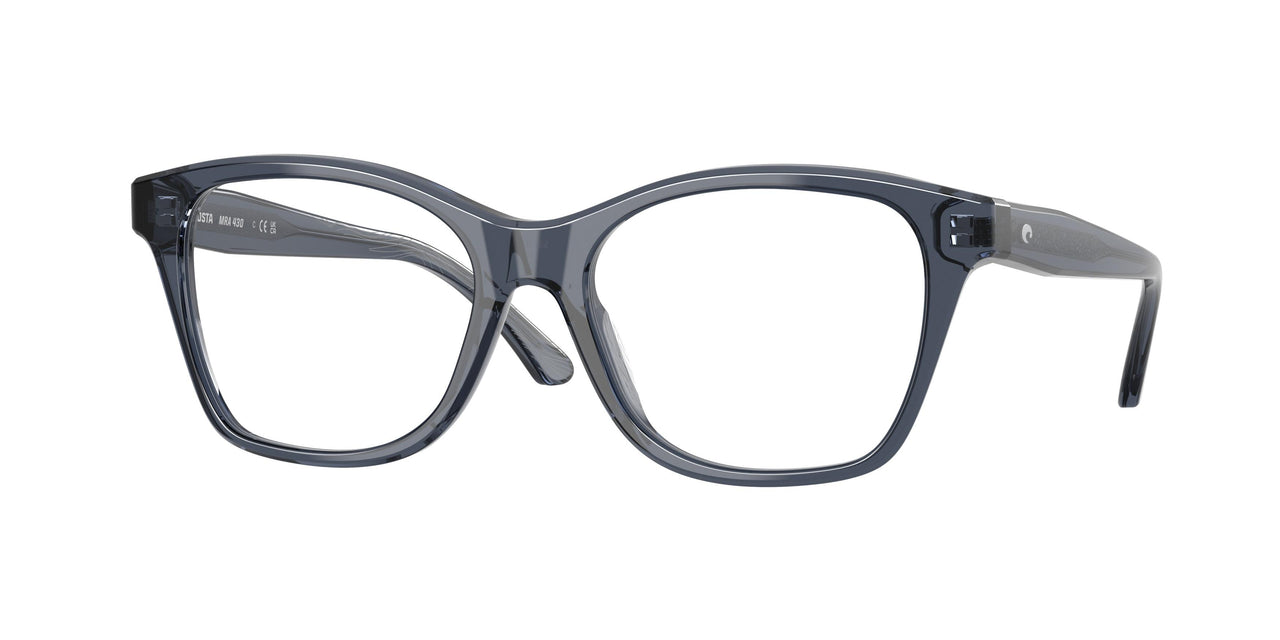 Costa Optical Mra 430 2007 Eyeglasses